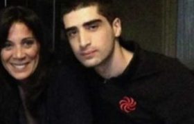 მანჩო გიორგობიანი: ,,თურმე ამ დროს შვილი აღარ მყავს და მიმალავდნენ'' - დედის უცნაური წინათგრძნობა მანჩო გიორგობიანი: ,,თურმე ამ დროს შვილი აღარ მყავს და მიმალავდნენ'' - დედის უცნაური წინათგრძნობა