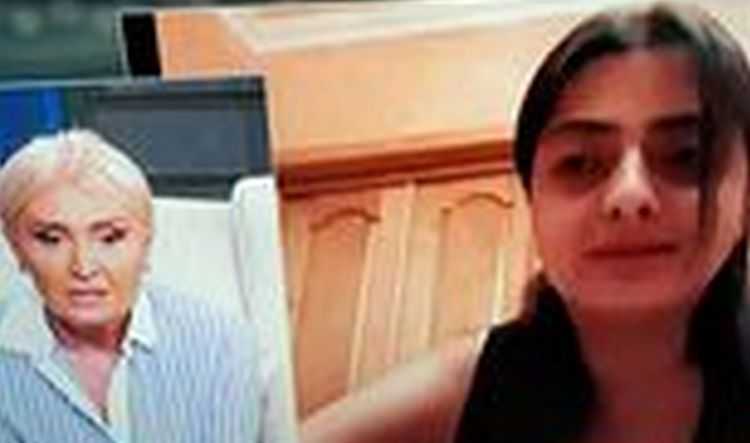 ,,მეგობარი, რომელმაც თირკმელი მომცა, დაიღუპა'' - მარიამ ოთანაძის დიდი ტკივილი