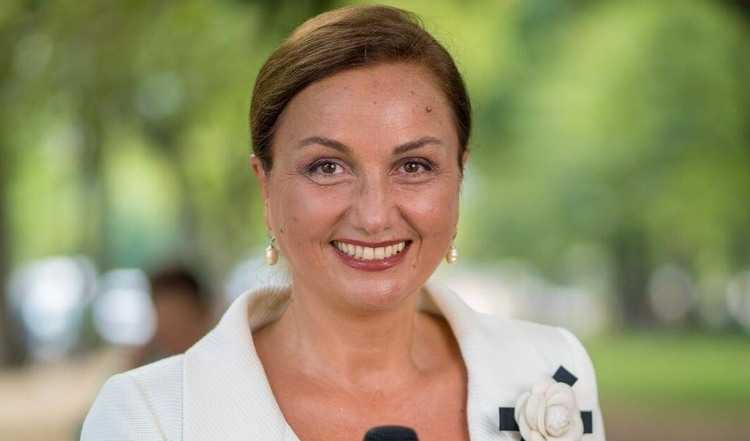 მაია ქვარცხავა: ,,ამერიკაში 4-5-ჯერ შეიძლება ცხოვრების თავიდან დაწყება"