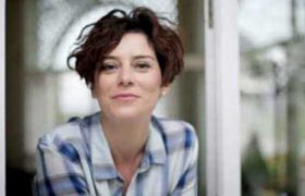 მერიკო გუბელაძემ ,,რუსთავი 2" დატოვა - ,,რაც შემეძლო, გასწავლეთ"