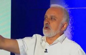 ,,ჩამოხსნა ის სოდომიტური, ბილწი დროშა, დაანარცხა ძირს" - მერობის კანდიდატი ევროკავშირის დროშის ჩამოხსნაზე ,,ჩამოხსნა ის სოდომიტური, ბილწი დროშა, დაანარცხა ძირს" - მერობის კანდიდატი ევროკავშირის დროშის ჩამოხსნაზე