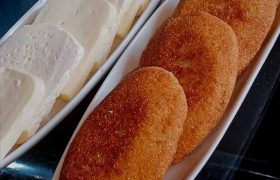 მჭადის 14 რეცეპტი - ,,ერთ ჭიქა ადესას თუ მიაყოლებ, მკვდარიც ცხონდება'' მჭადის 14 რეცეპტი - ,,ერთ ჭიქა ადესას თუ მიაყოლებ, მკვდარიც ცხონდება''