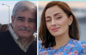 ,,მისი ფილტვები კოვიდმა მთლიანად ნაწიბურად აქცია, მერე მთელ სხეულს მოედო'' - ვის უძღვნის ნანა გეგეჭკორი ძალიან ემოციურ პოსტს ,,მისი ფილტვები კოვიდმა მთლიანად ნაწიბურად აქცია, მერე მთელ სხეულს მოედო'' - ვის უძღვნის ნანა გეგეჭკორი ძალიან ემოციურ პოსტს