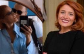 ნანუკა გულუამ ოჯახი შექმნა - ,,როდის თხოვდები" დავასრულეთ"