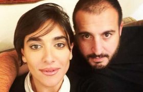 ნატალია ქუთათელაძე დედა გახდა - ,,ბედნიერი ვარ თქვენთან ერთად"