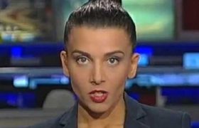 ნელი აგირბა: ,,ვთვლიდი, რომ არც ქალი ვარ და არც კაცი, ჯერ კიდევ ვცდილობ, შევისწავლო ჩემი გენდერული იდენტობა“ ნელი აგირბა: ,,ვთვლიდი, რომ არც ქალი ვარ და არც კაცი, ჯერ კიდევ ვცდილობ, შევისწავლო ჩემი გენდერული იდენტობა“