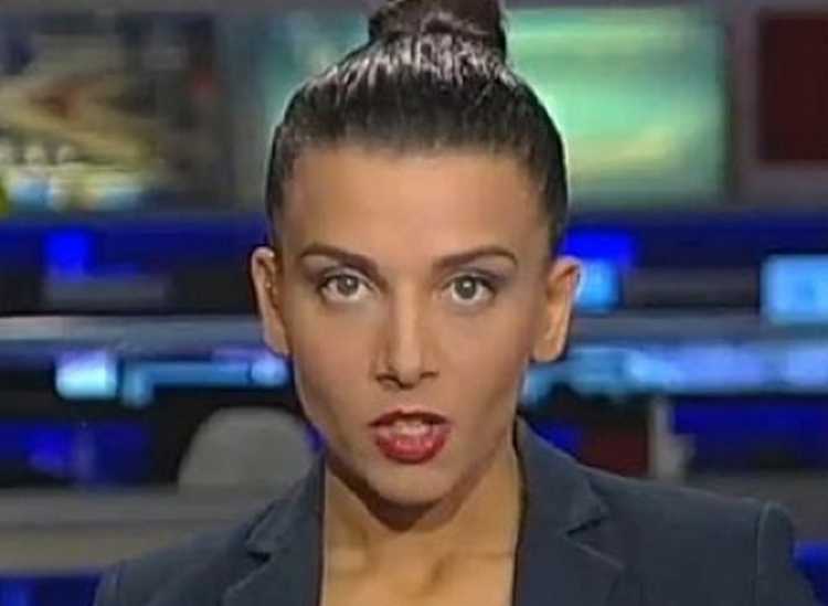 ნელი აგირბა: ,,ვთვლიდი, რომ არც ქალი ვარ და არც კაცი, ჯერ კიდევ ვცდილობ, შევისწავლო ჩემი გენდერული იდენტობა“