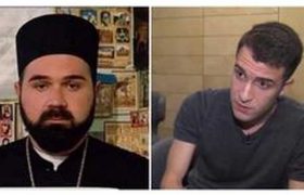 მამა ნექტარიოსი: ,,3 თვის ქირა გადაუხადა ბებოს... ეს ბიჭი იყო სასწაული" მამა ნექტარიოსი: ,,3 თვის ქირა გადაუხადა ბებოს... ეს ბიჭი იყო სასწაული"