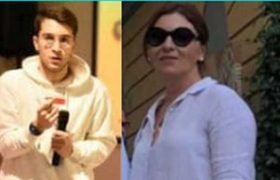 ,,დაჭრილი ჯვარს ემთხვია და უფალს შემწეობა სთხოვაო" - ნიკა კვარაცხელიას დედამ შვილი უკანასკნელ გზაზე საოცარი სიტყვებით გააცილა ,,დაჭრილი ჯვარს ემთხვია და უფალს შემწეობა სთხოვაო" - ნიკა კვარაცხელიას დედამ შვილი უკანასკნელ გზაზე საოცარი სიტყვებით გააცილა