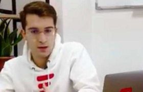 ,,გუშინ ჩემი ნიკო ჩაცხრილეს! არა მარტო ჩვენ, მსოფლიომ დაკარგა უნიჭიერესი ადამიანი!" - ნიკა კვარაცხელია გარდაიცვალა