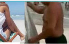 ,,თაღლითი სანაპიროდან" - ნოველა ,,თაღლითი სანაპიროდან" - ნოველა