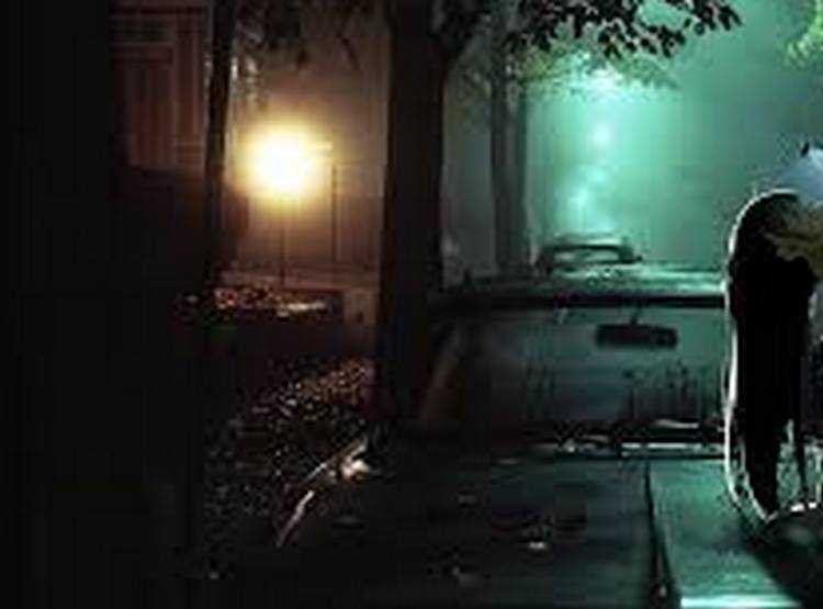 ,,მედო" - ნოველა