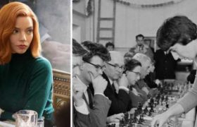 ნონა გაფრინდაშვილი ,,ნეტფლიქსს" უჩივის - ,,უტიფრად და გამიზნულად მოიტყუა მის მიღწევებზე" ნონა გაფრინდაშვილი ,,ნეტფლიქსს" უჩივის - ,,უტიფრად და გამიზნულად მოიტყუა მის მიღწევებზე"