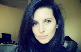 ,,ნუცა მომიკვდა, წარმოდგენა არ მაქვს, რა ვთქვა" - ნუცა მაღლაკელიძე თურქეთის კლინიკაში გარდაიცვალა ,,ნუცა მომიკვდა, წარმოდგენა არ მაქვს, რა ვთქვა" - ნუცა მაღლაკელიძე თურქეთის კლინიკაში გარდაიცვალა