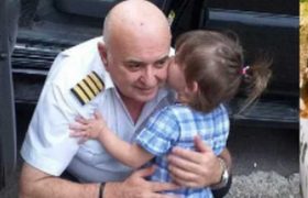 ,,180 ადამიანის სიცოცხლე გადაარჩინა! ჩვენი კაპიტანი!" - ვინ არის პილოტი, რომელმაც საქართველო ტრაგედია ააცილა ,,180 ადამიანის სიცოცხლე გადაარჩინა! ჩვენი კაპიტანი!" - ვინ არის პილოტი, რომელმაც საქართველო ტრაგედია ააცილა