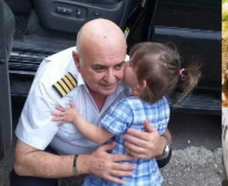 ,,180 ადამიანის სიცოცხლე გადაარჩინა! ჩვენი კაპიტანი!" - ვინ არის პილოტი, რომელმაც საქართველო ტრაგედია ააცილა