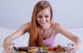 ყოველ კვირას 5 გრამ პლასტმასს ვჭამთ ყოველ კვირას 5 გრამ პლასტმასს ვჭამთ