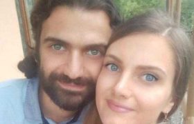 "ეხლა ძალიან ვღელავ და თავს ძლივს ვიკავებ..." - გიორგი ტიგინაშვილი "ეხლა ძალიან ვღელავ და თავს ძლივს ვიკავებ..." - გიორგი ტიგინაშვილი