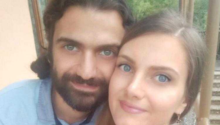 "ეხლა ძალიან ვღელავ და თავს ძლივს ვიკავებ..." - გიორგი ტიგინაშვილი