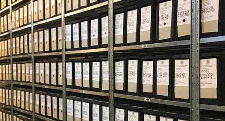 რა წერია პედოფილზე გავრცელებულ ფაილებში - ,,მოპოვებულ იქნას ბინის გასაღები''