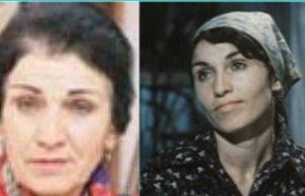 ,,გიორგი შენგელაიამ გადაღება შეწყვიტა და მიყვირა" - ქეთო ყარაულაშვილის როლის ამბავი