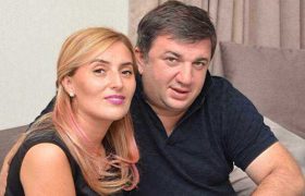 პაატა გულიაშვილი: ,,კრიზისი ცოლთან ერთად უნდა გადალახო, მარტო ვერაფერს იზამ”