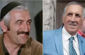 მსახიობი ამირან ქადეიშვილი გარდაიცვალა - ,,მიზეზი სისხლის მოწამვლა გახდა'' მსახიობი ამირან ქადეიშვილი გარდაიცვალა - ,,მიზეზი სისხლის მოწამვლა გახდა''