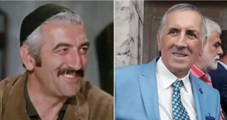 მსახიობი ამირან ქადეიშვილი გარდაიცვალა - ,,მიზეზი სისხლის მოწამვლა გახდა''