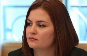 ანა ნაცვლიშვილი: ,,სასწრაფომ ჩვენამდე ერთი საათი ვერ მოაღწია... ველით კვლევის შედეგებს" ანა ნაცვლიშვილი: ,,სასწრაფომ ჩვენამდე ერთი საათი ვერ მოაღწია... ველით კვლევის შედეგებს"