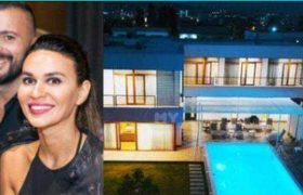 დავით და ანნა იმედაშვილები სახლს ყიდიან, მისი ღირებულება 3 მილიონამდე ლარია დავით და ანნა იმედაშვილები სახლს ყიდიან, მისი ღირებულება 3 მილიონამდე ლარია