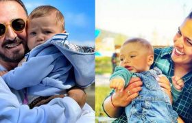 აჩიკო სოლოღაშვილი: ,,ჩემი ცოლი უფრო თბილი ყოფილა, ვიდრე მეგონა"