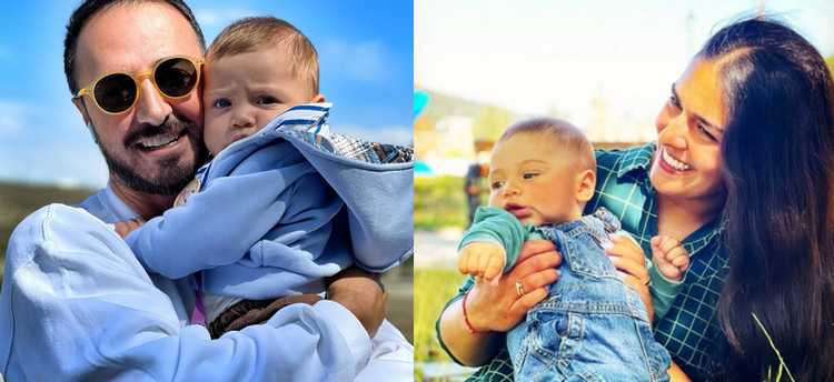 აჩიკო სოლოღაშვილი: ,,ჩემი ცოლი უფრო თბილი ყოფილა, ვიდრე მეგონა"