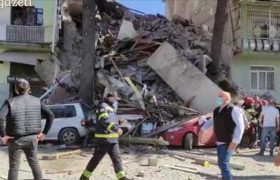 თვითმხილველი: ,,ბავშვი შოკურ მდგომარეობაში ამოიყვანეს... 24 საათი ვიბრაციულად თხრიდნენ ქვემოთ"