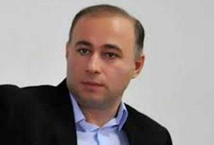 გია ხუროშვილი: ,,ვინ არის ჯარჯი წიკლაური? ადეიშვილის დროს მისი ფუნქცია რა იყო, იცით?!.."