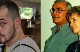 გიგი გაჩეჩილაძე: ,,ყველაფერი გულში დაუგროვდა და დედამ ვეღარ გაუძლო" გიგი გაჩეჩილაძე: ,,ყველაფერი გულში დაუგროვდა და დედამ ვეღარ გაუძლო"