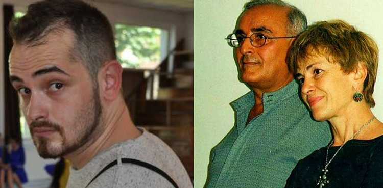 გიგი გაჩეჩილაძე: ,,ყველაფერი გულში დაუგროვდა და დედამ ვეღარ გაუძლო"