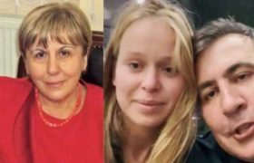 გიული ალასანია: ,,სანდრა ჰოლანდიაში წავიდა ცოტა ხნით... ოჯახში არ გვაქვს ნორმალური ვითარება"