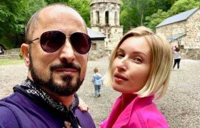 გურამ ლომიძე: ,,ჩემი შვილის დედამ ასე გადაწყვიტა, 6 წელია შვილი არ მინახავს"