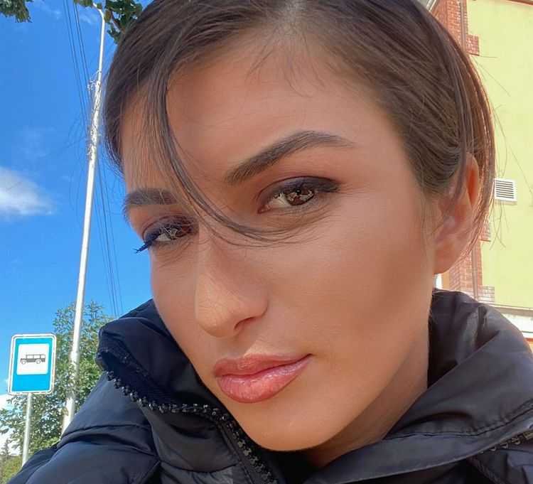 დეა მამისეიშვილი ირაკლი კობახიძეს: ,,სად დაიკარგე? ესეც ჩემი სახეა"