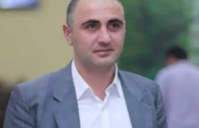 ,,სულ გულზე იკიდებდა ხელსო..." - გავრილოვის ღამეს სასტიკად ნაცემი ირაკლი დოღაძე გარდაიცვალა ,,სულ გულზე იკიდებდა ხელსო..." - გავრილოვის ღამეს სასტიკად ნაცემი ირაკლი დოღაძე გარდაიცვალა