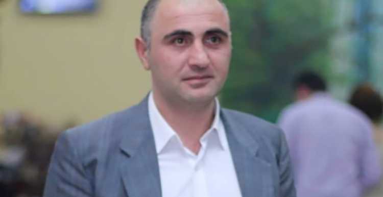 ,,სულ გულზე იკიდებდა ხელსო..." - გავრილოვის ღამეს სასტიკად ნაცემი ირაკლი დოღაძე გარდაიცვალა