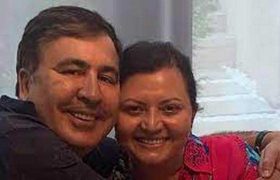 ,,მითხრა, ყველა პოლიციელმა, რომელიც ასაყვანად შემოვიდა ჩემთან, ცალ-ცალკე გადაიღეს ჩემთან სელფიო" - რას ყვება ეკა ხერხეულიძე ,,მითხრა, ყველა პოლიციელმა, რომელიც ასაყვანად შემოვიდა ჩემთან, ცალ-ცალკე გადაიღეს ჩემთან სელფიო" - რას ყვება ეკა ხერხეულიძე