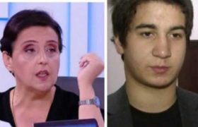 ელისო კილაძე: ,,ბუსა ჟვანია კვარაცხელიას მკვლელებს მფარველობდა, მისი მანქანით იმყოფებოდნენ სომხეთში'' ელისო კილაძე: ,,ბუსა ჟვანია კვარაცხელიას მკვლელებს მფარველობდა, მისი მანქანით იმყოფებოდნენ სომხეთში''