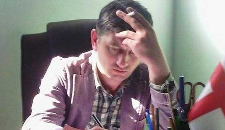 ზვიად კვირიკაძე: ,,ოცნება და ნაცები მორჩით აფერისტობას! ერთობლივად აყალბებდნენ არჩევნებს"