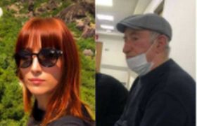 ინგა ბერიკაშვილი: ,,დილით ჩამაბარეს შავი ცელოფნით - ჯოჯოხეთია" ინგა ბერიკაშვილი: ,,დილით ჩამაბარეს შავი ცელოფნით - ჯოჯოხეთია"