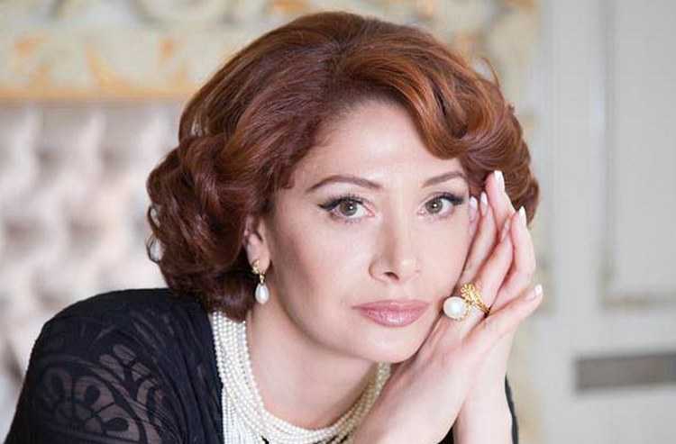 ირმა ნიორაძე: ,,არ მაინტერესებს, ვინ იყო ამ ყველაფერში გარეული, არ ვადევნებ თვალყურს''