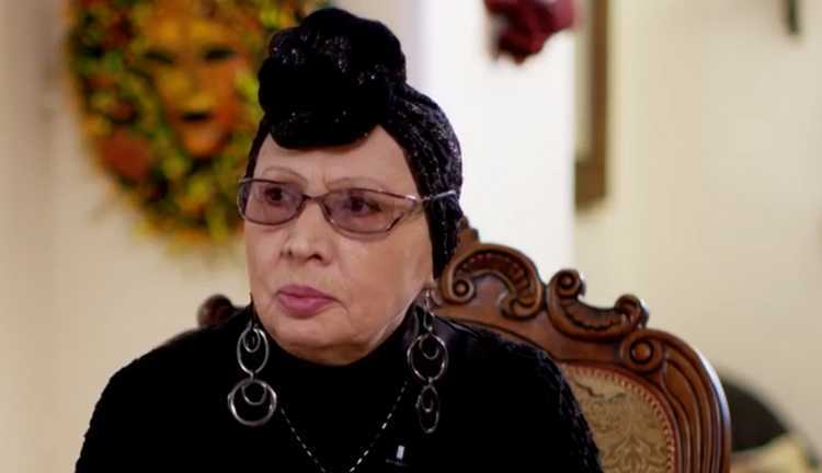 ,,კლინიკაში ხილვა მქონდა, ჩემი გარდაცვლილი შვილი მოვიდა..." - მსახიობი ლარისა ხაჭაპურიძე და მისი მეუღლე კოვიდს ებრძვიან