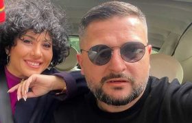 ლაშა ბასლანძე: ,,ვინც დღეს იმ მანიაკის გამოშვებას ითხოვს, ამ სირცხვილში თუ ვინმე ჩემიანი მონაწილეობს...'' ლაშა ბასლანძე: ,,ვინც დღეს იმ მანიაკის გამოშვებას ითხოვს, ამ სირცხვილში თუ ვინმე ჩემიანი მონაწილეობს...''