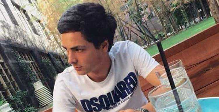 მამა კონსტანტინე: ,,ვიღაცამ დაწერა, ეს ბიჭი დაიღუპაო... არა, ასეთი ბიჭები არ იღუპებიან, უფალთან მიდიან მარადიულ ნეტარებაში''