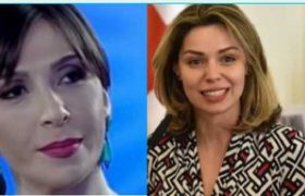 ეკა კვესიტაძე: ,,მაგდა ანიკაშვილი ცოცხალ ექსპონატად გამოვფინოთ" ეკა კვესიტაძე: ,,მაგდა ანიკაშვილი ცოცხალ ექსპონატად გამოვფინოთ"